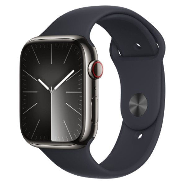 ساعت هوشمند Apple Watch اپل سری 9 آلومینیوم